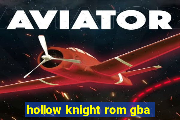 hollow knight rom gba